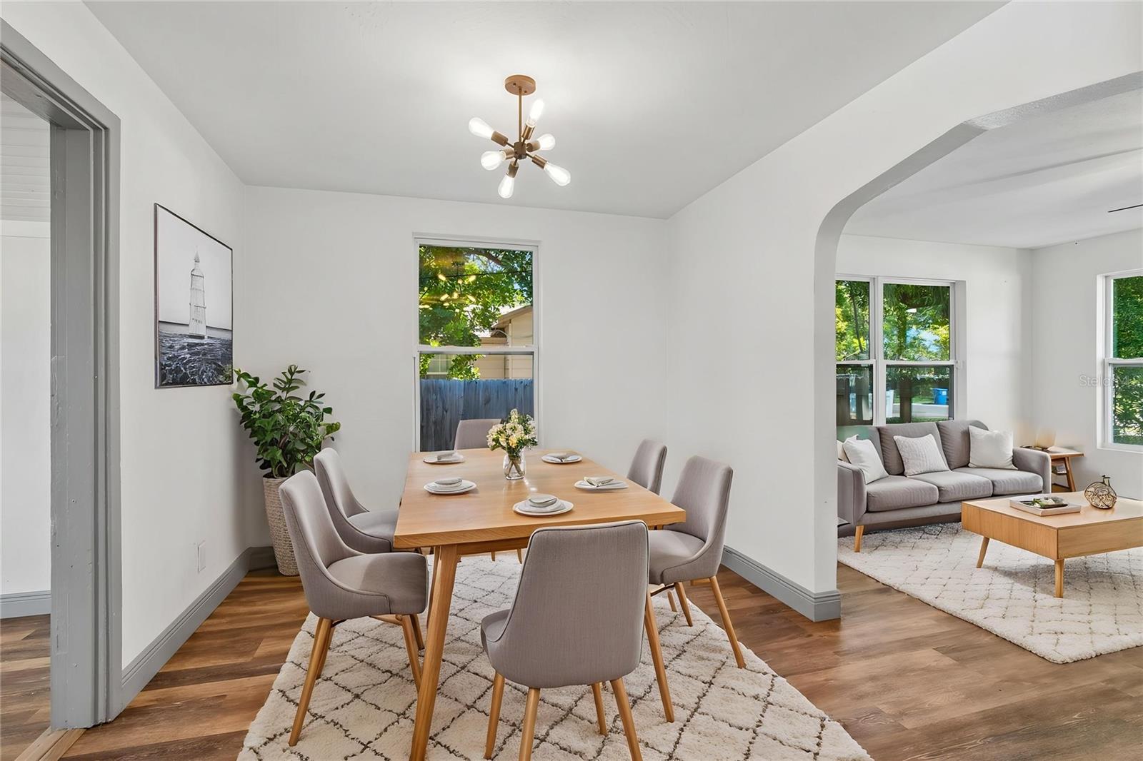 4135 FAIRFIELD AVE S, ST PETERSBURG, FL, 33711