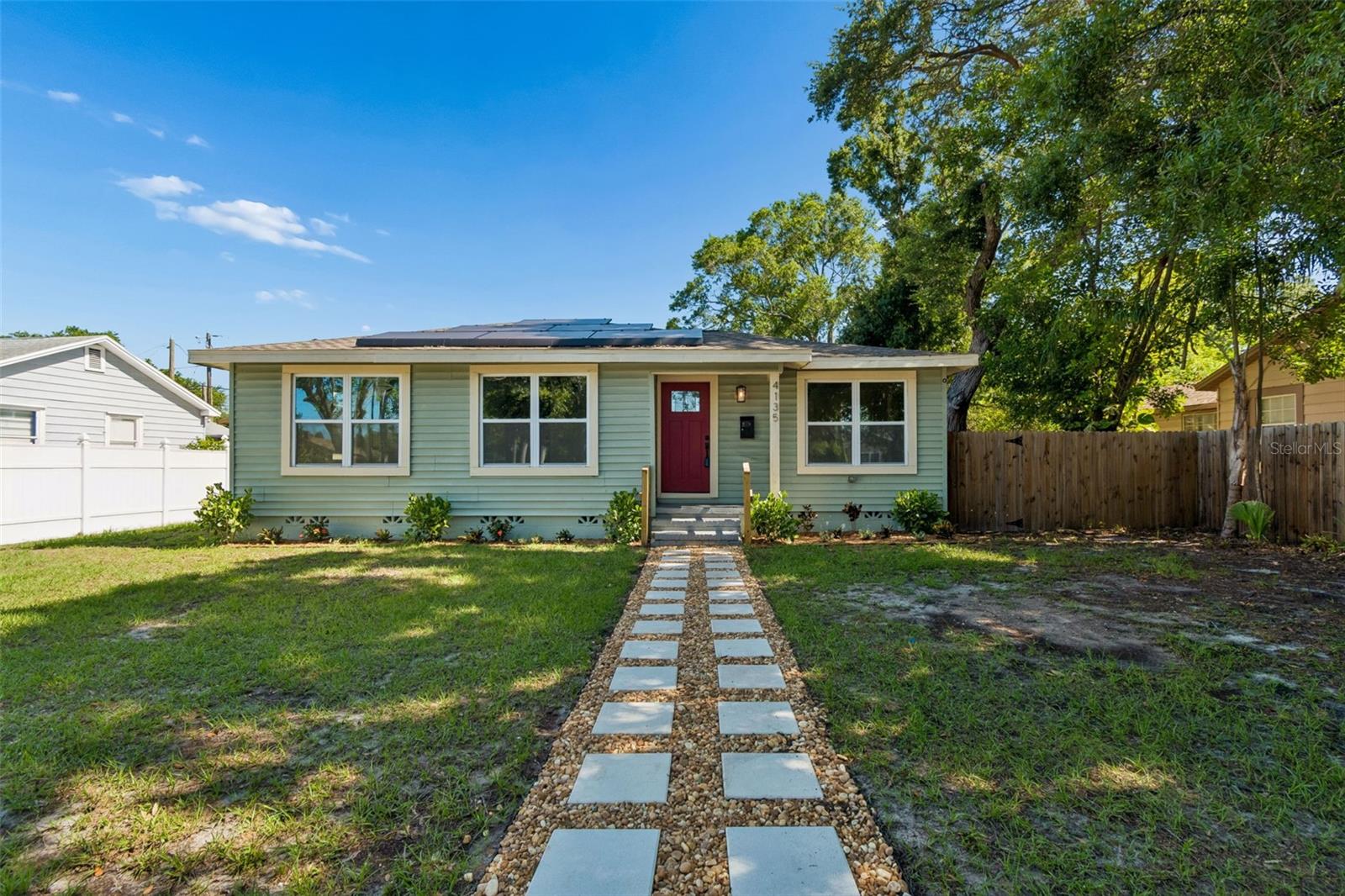 4135 FAIRFIELD AVE S, ST PETERSBURG, FL, 33711
