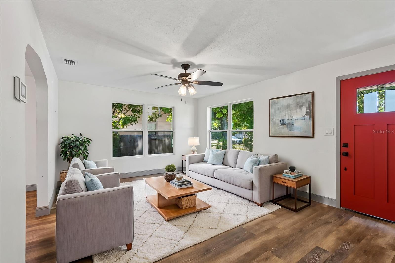 4135 FAIRFIELD AVE S, ST PETERSBURG, FL, 33711