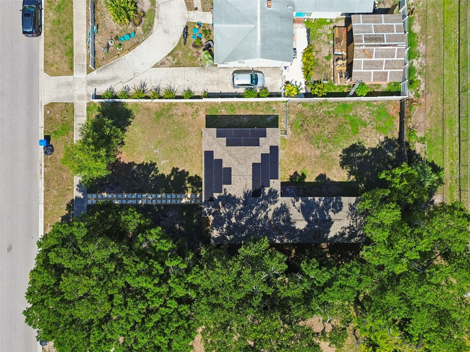 4135 FAIRFIELD AVE S, ST PETERSBURG, FL, 33711