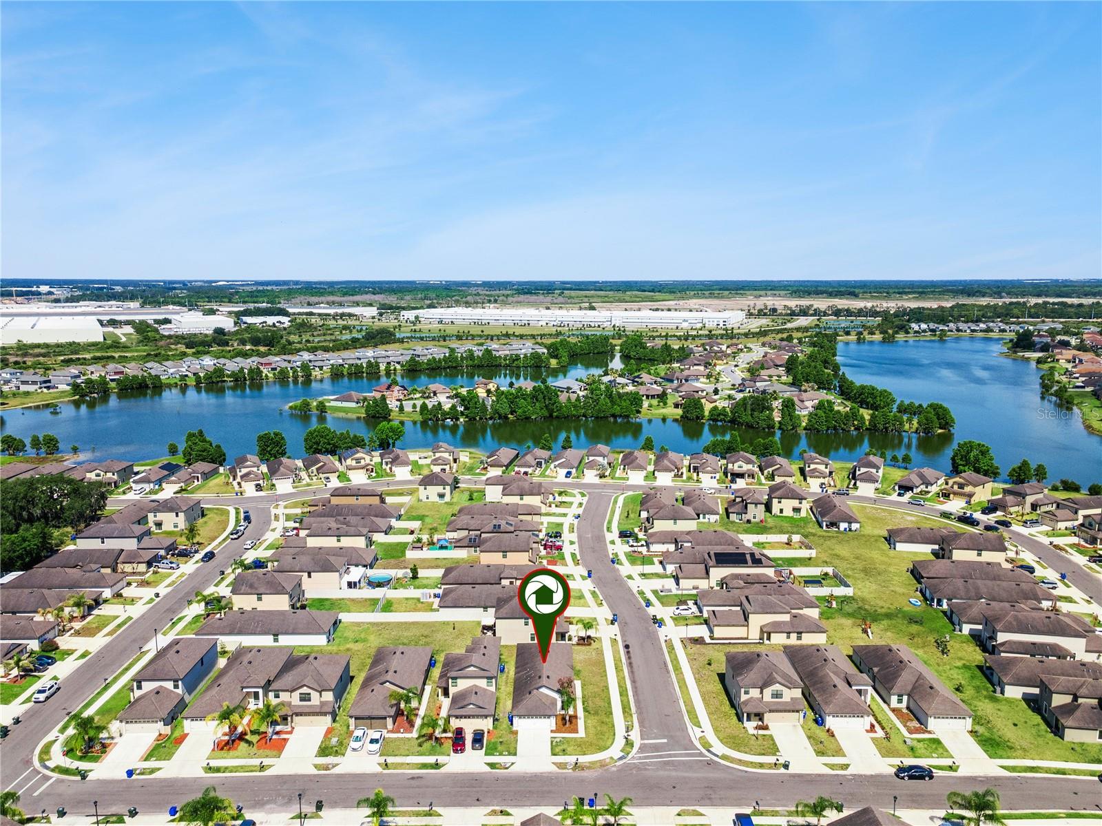 6535 BAIKAL PL, LAKELAND, FL, 33805