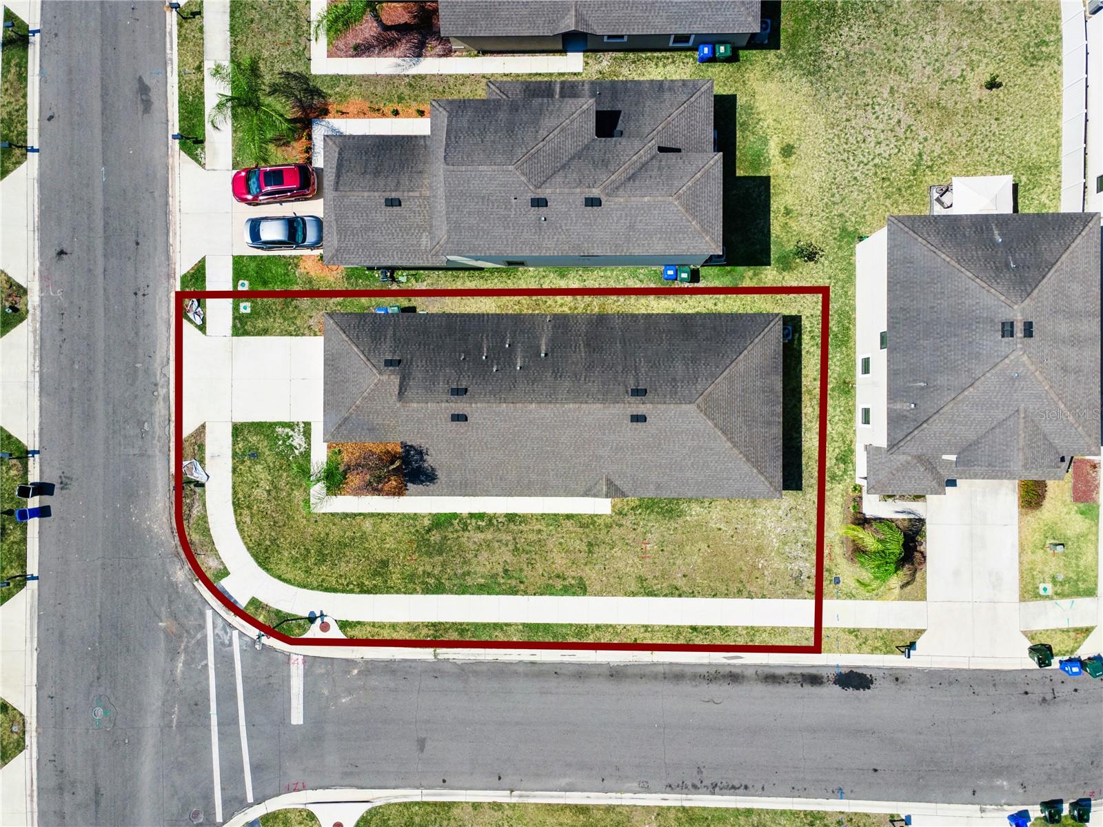 6535 BAIKAL PL, LAKELAND, FL, 33805