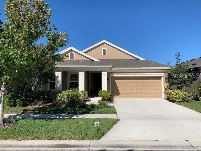 6234 COLMAR PLACE, APOLLO BEACH, FL, 33572
