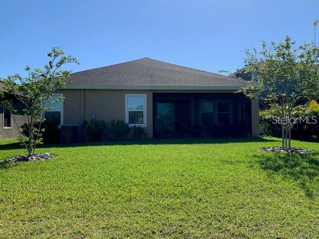 6234 COLMAR PLACE, APOLLO BEACH, FL, 33572