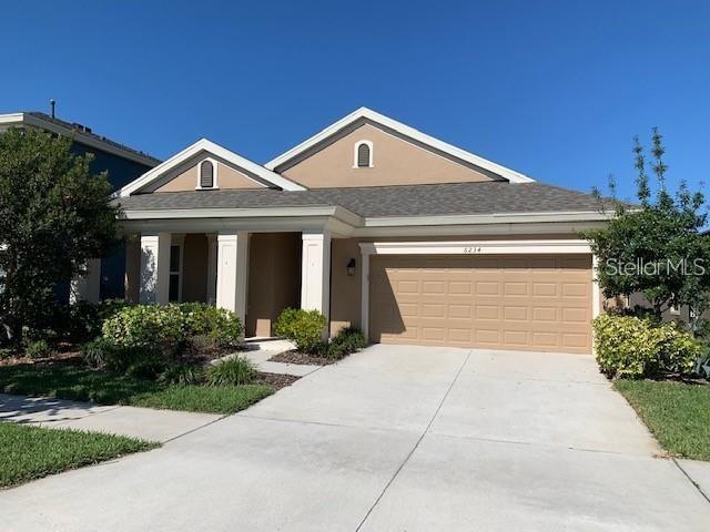 6234 COLMAR PLACE, APOLLO BEACH, FL, 33572