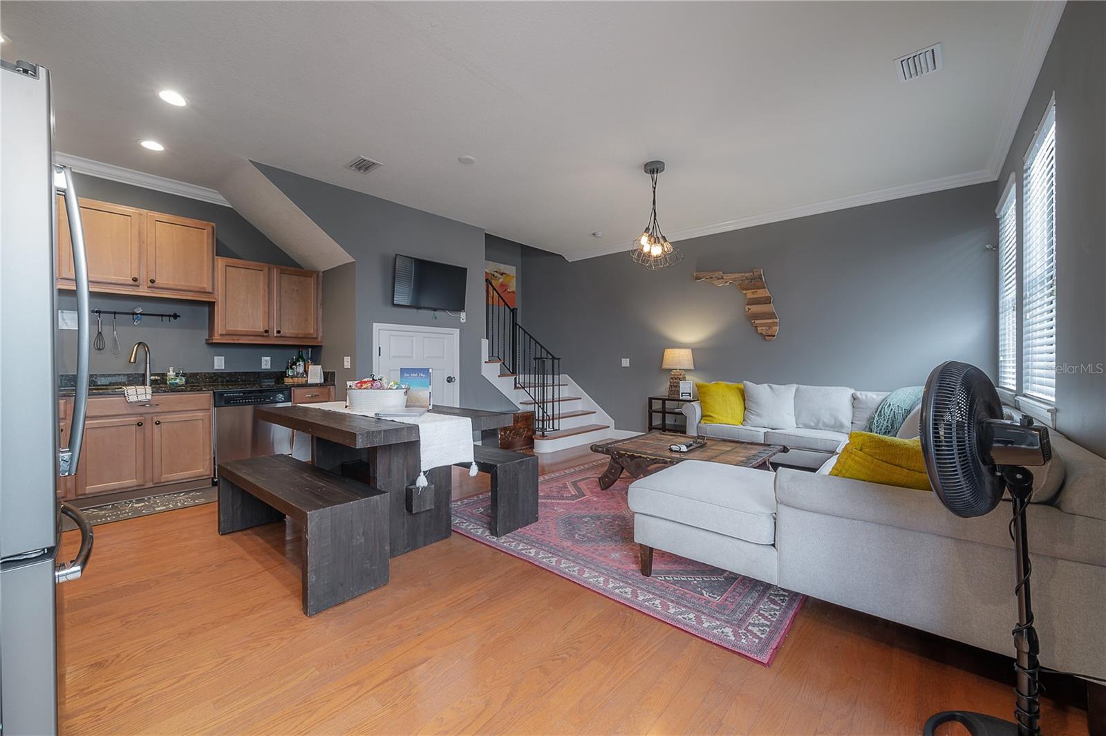 111 S PACKWOOD AVE #C, TAMPA, FL, 33606
