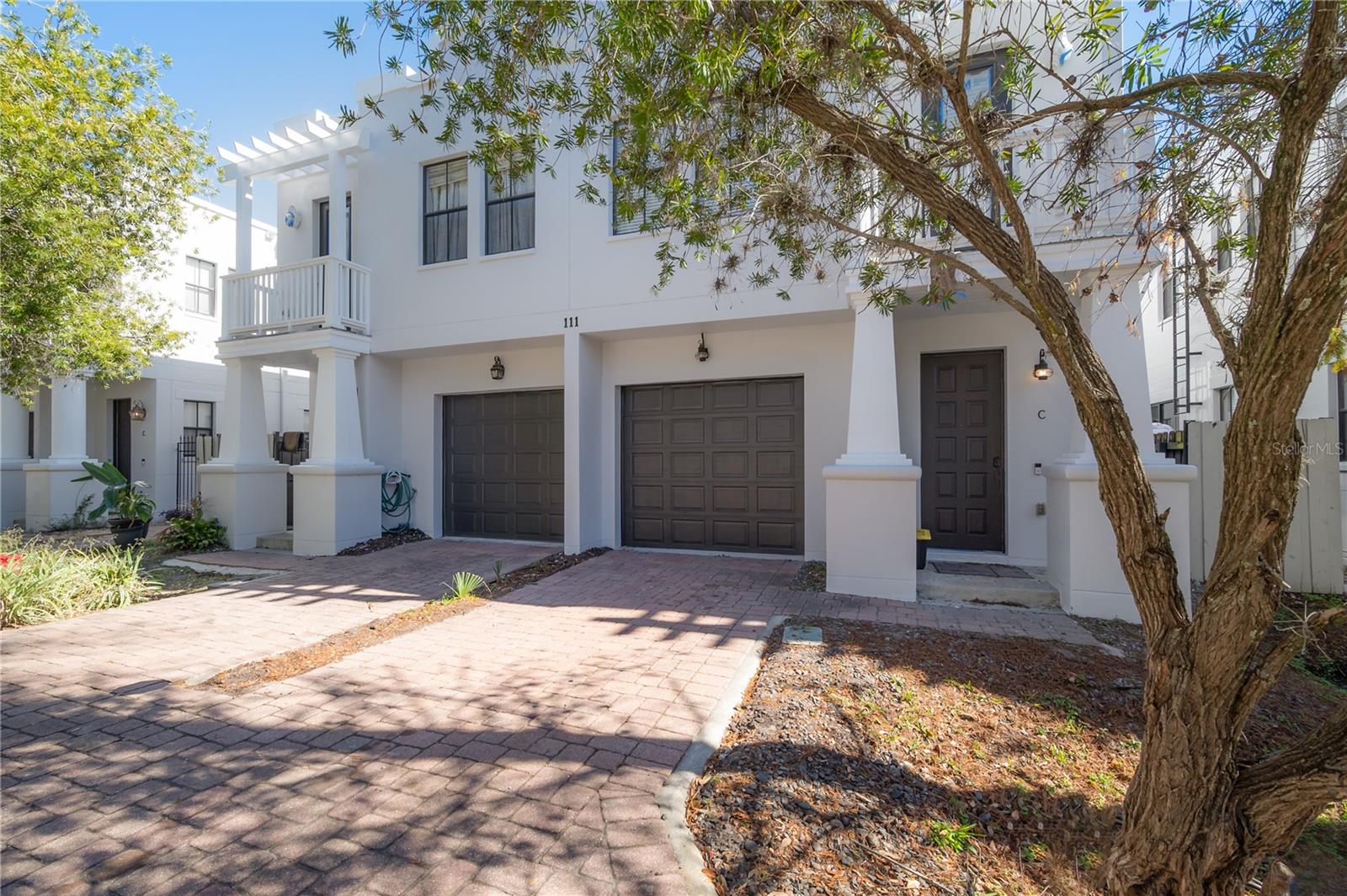 111 S PACKWOOD AVE #C, TAMPA, FL, 33606