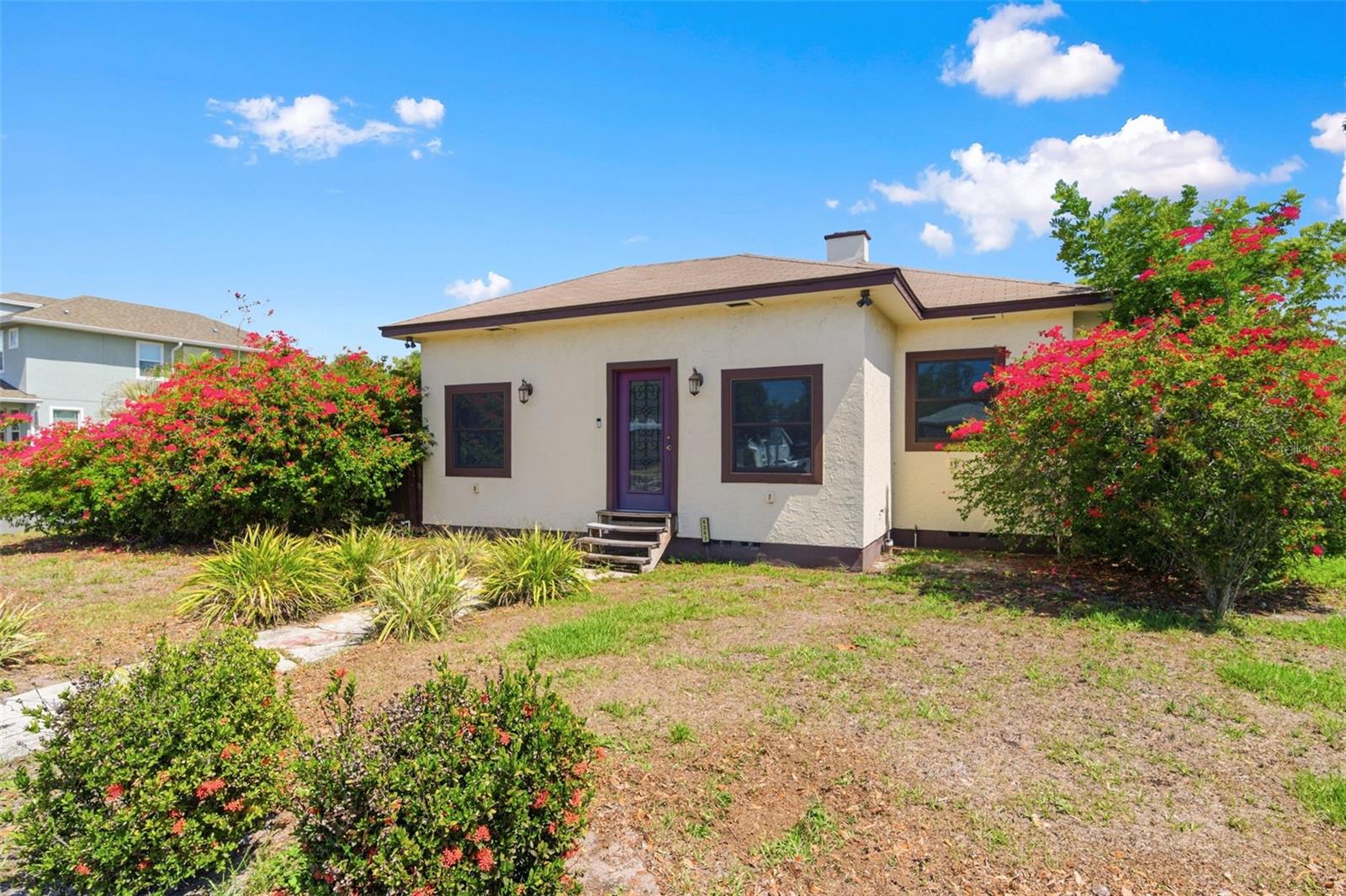 4263 5TH AVE N, ST PETERSBURG, FL, 33713