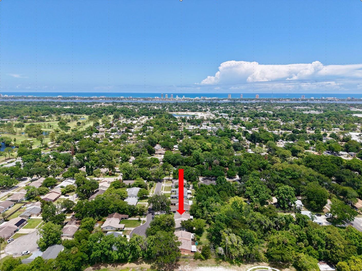 915 ROYAL OAK CT, HOLLY HILL, FL, 32117