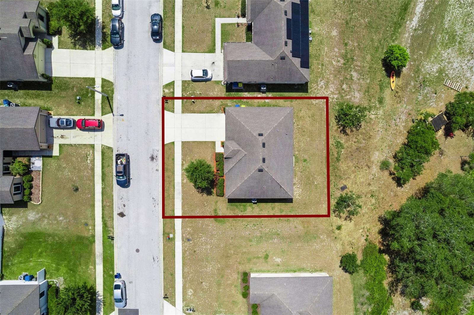 1613 ORNE ST, MASCOTTE, FL, 34753