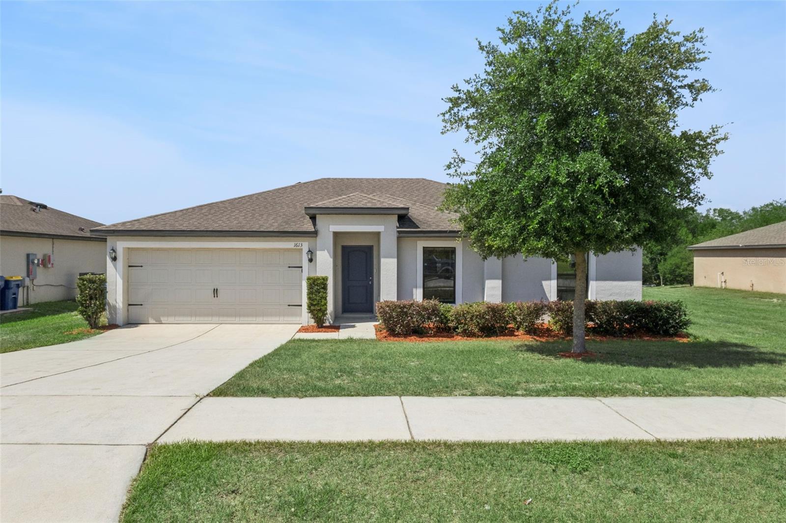 1613 ORNE ST, MASCOTTE, FL, 34753