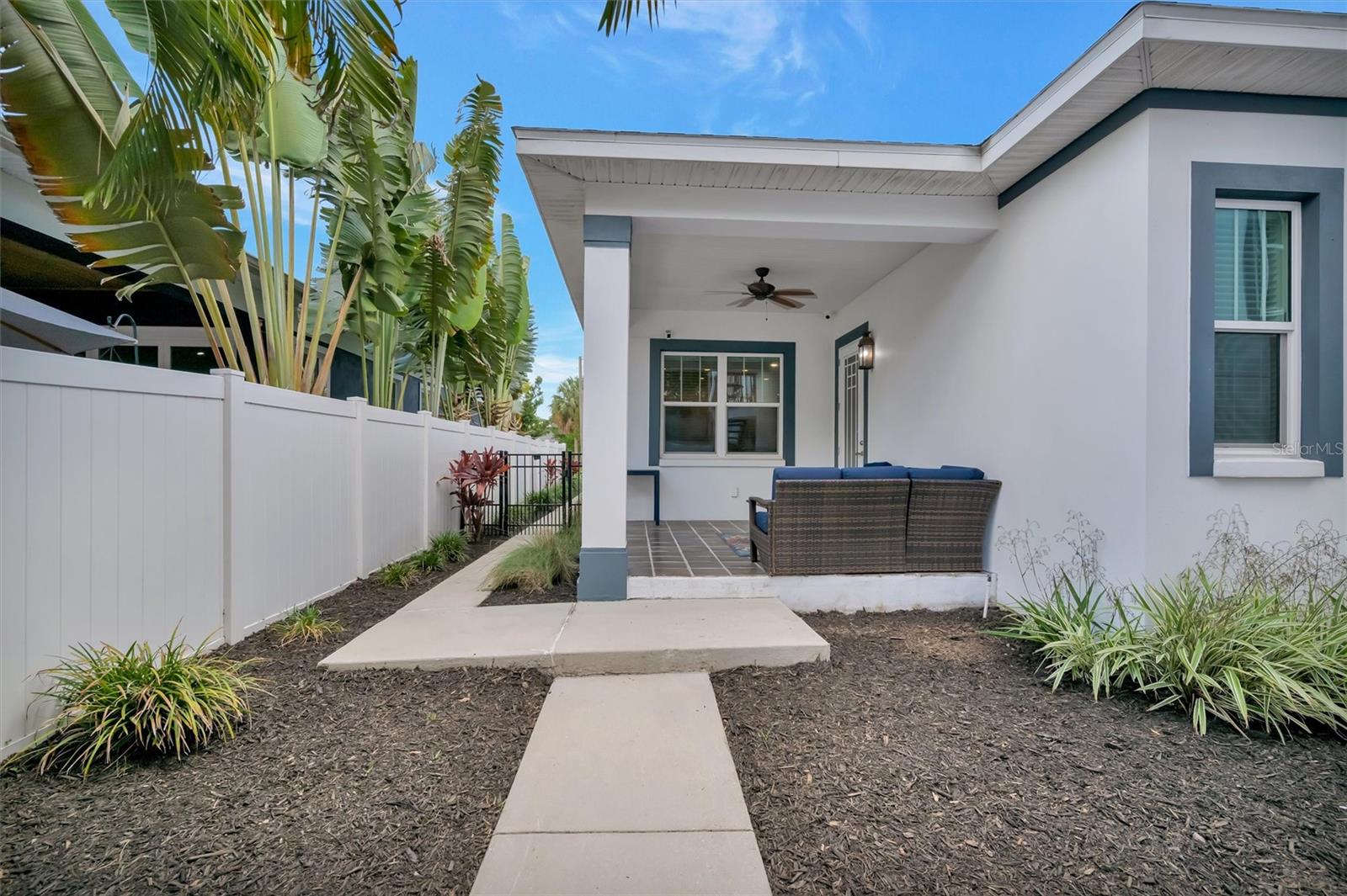 2517 4TH AVE S, ST PETERSBURG, FL, 33712