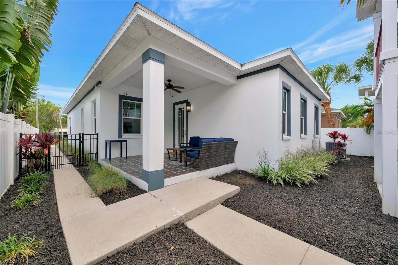 2517 4TH AVE S, ST PETERSBURG, FL, 33712