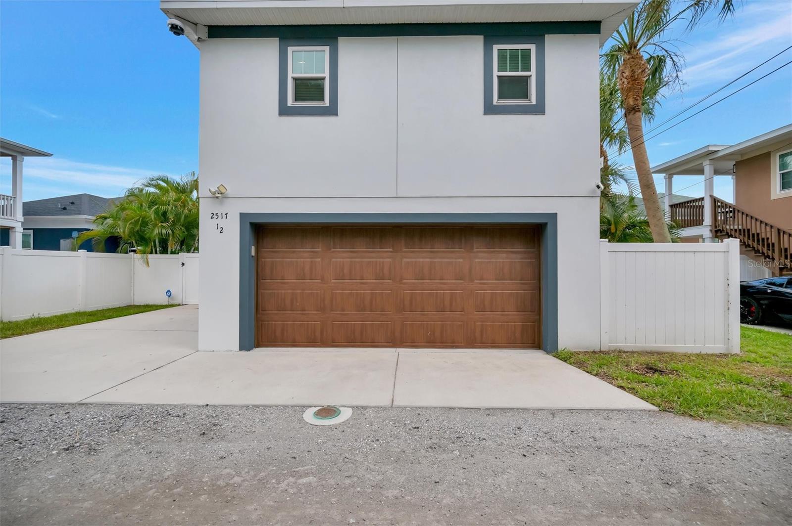 2517 4TH AVE S, ST PETERSBURG, FL, 33712