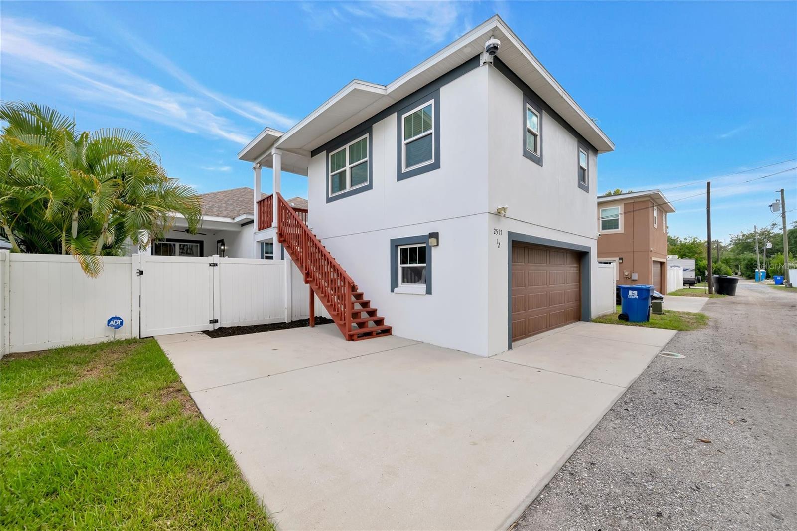 2517 4TH AVE S, ST PETERSBURG, FL, 33712