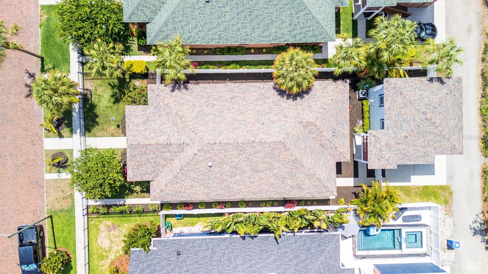 2517 4TH AVE S, ST PETERSBURG, FL, 33712