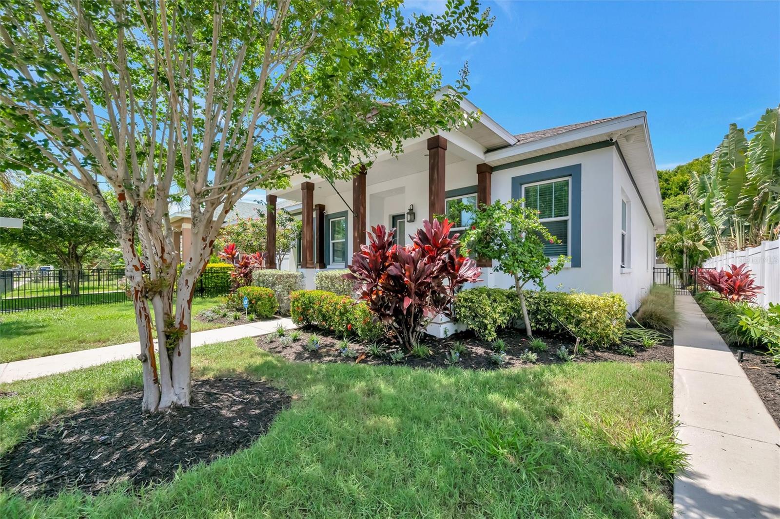 2517 4TH AVE S, ST PETERSBURG, FL, 33712