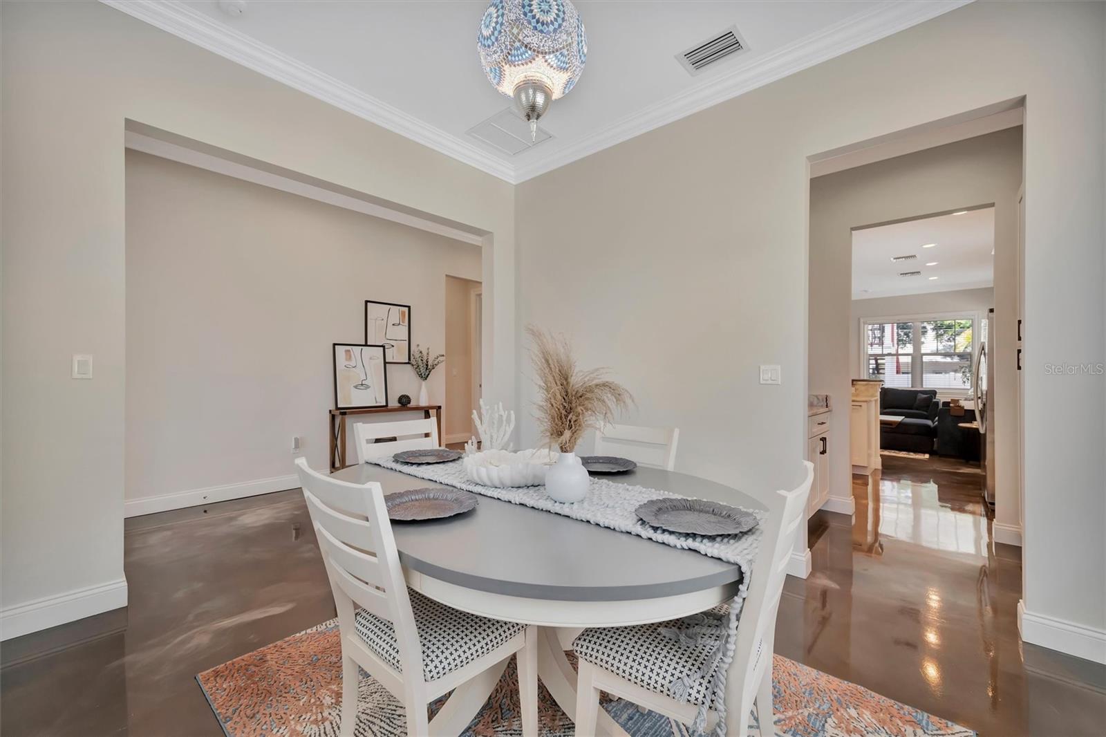 2517 4TH AVE S, ST PETERSBURG, FL, 33712