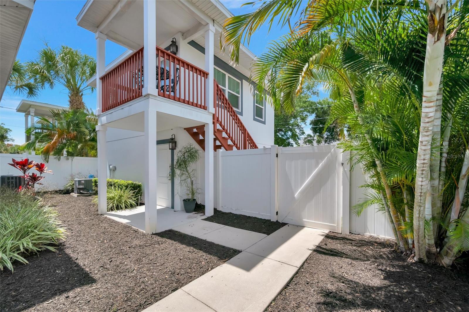 2517 4TH AVE S, ST PETERSBURG, FL, 33712