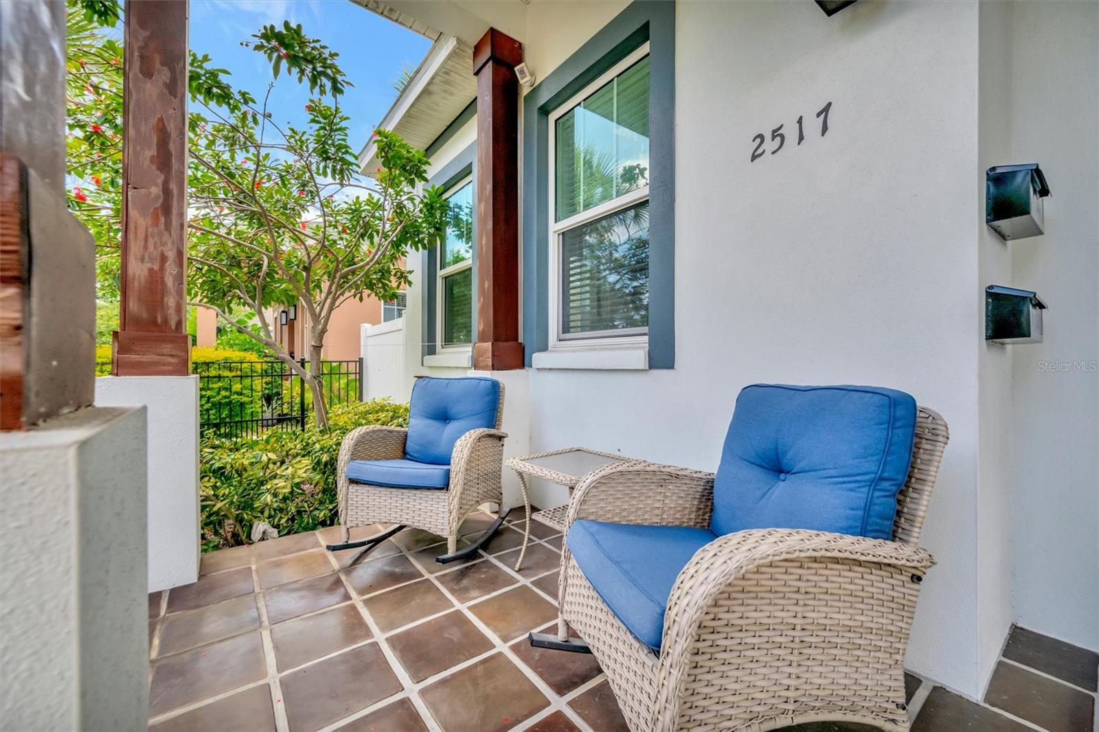 2517 4TH AVE S, ST PETERSBURG, FL, 33712