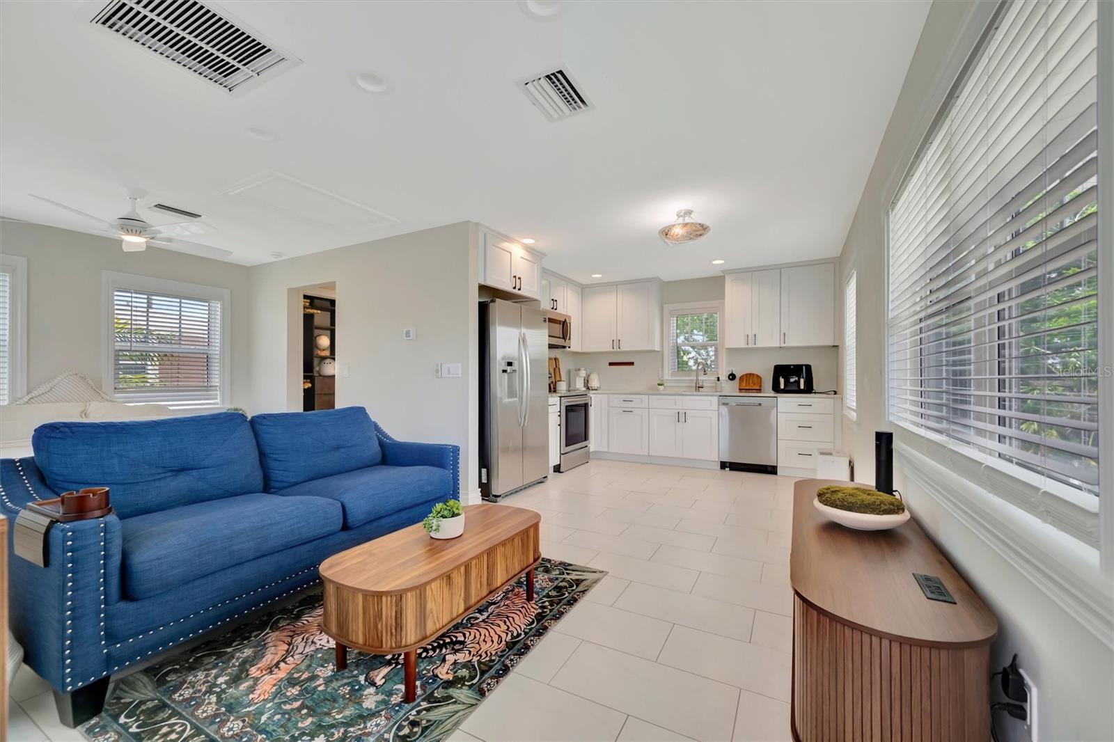 2517 4TH AVE S, ST PETERSBURG, FL, 33712