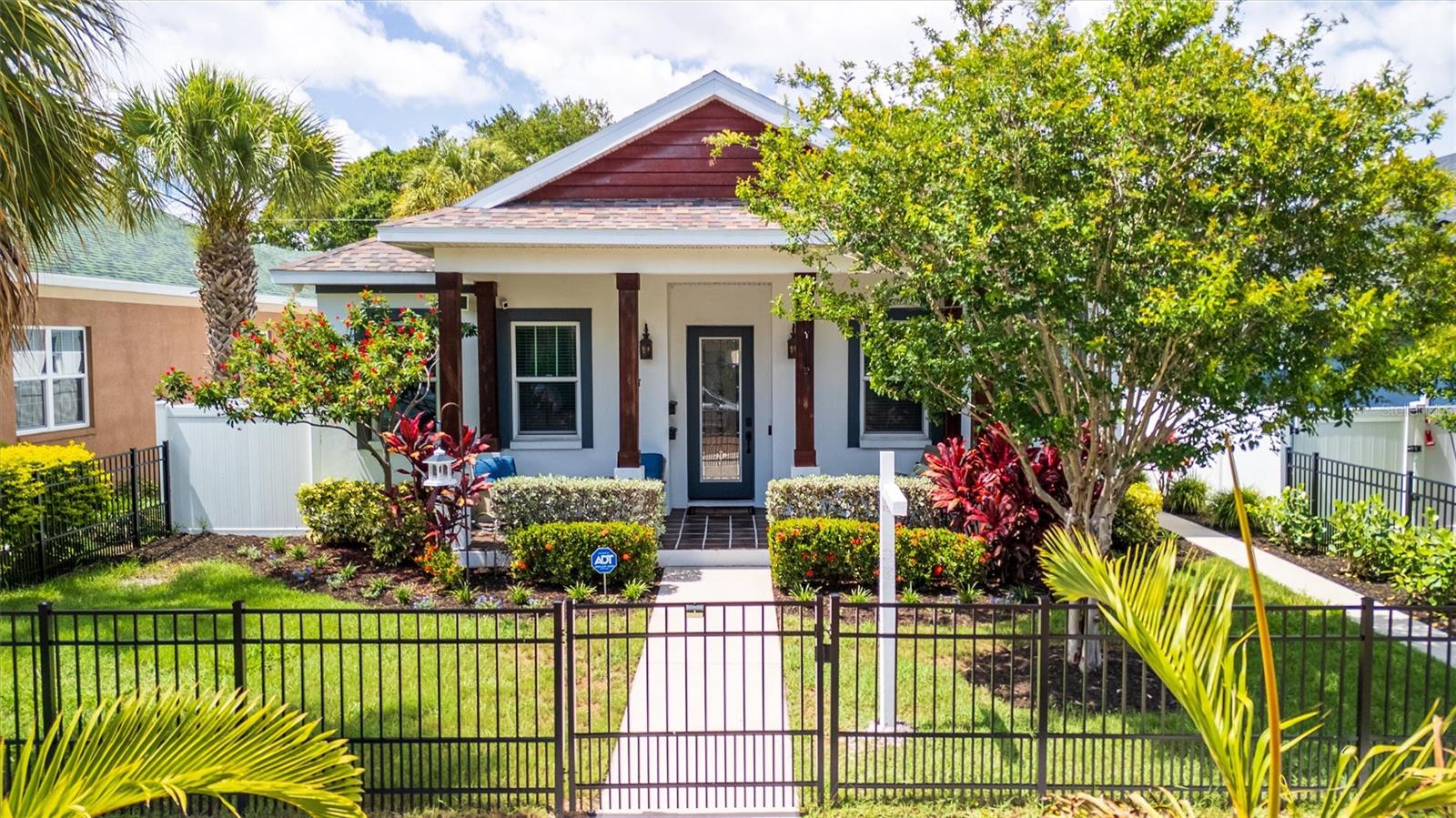 2517 4TH AVE S, ST PETERSBURG, FL, 33712