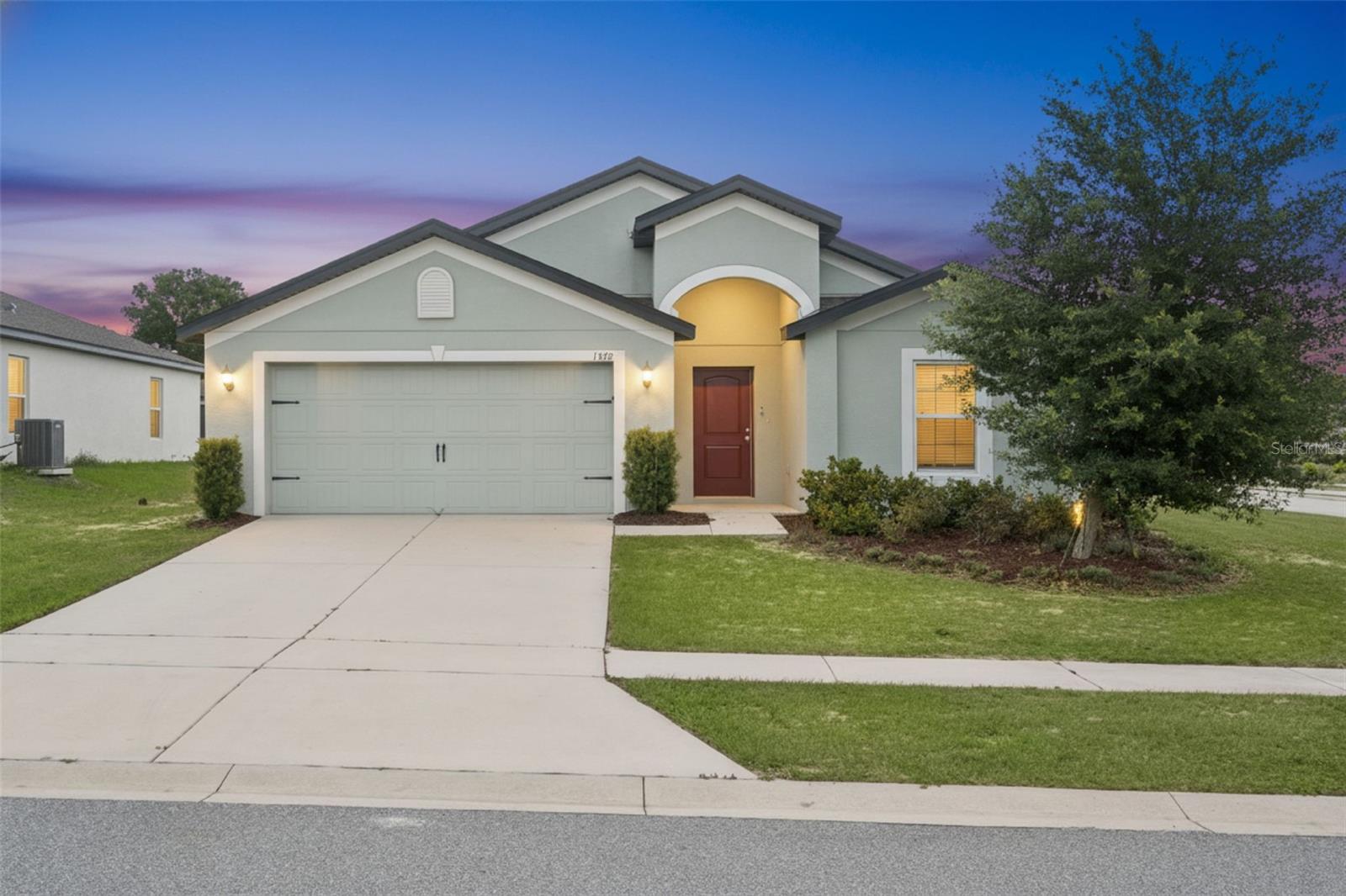 1378 BRENWAY DR, MASCOTTE, FL, 34753