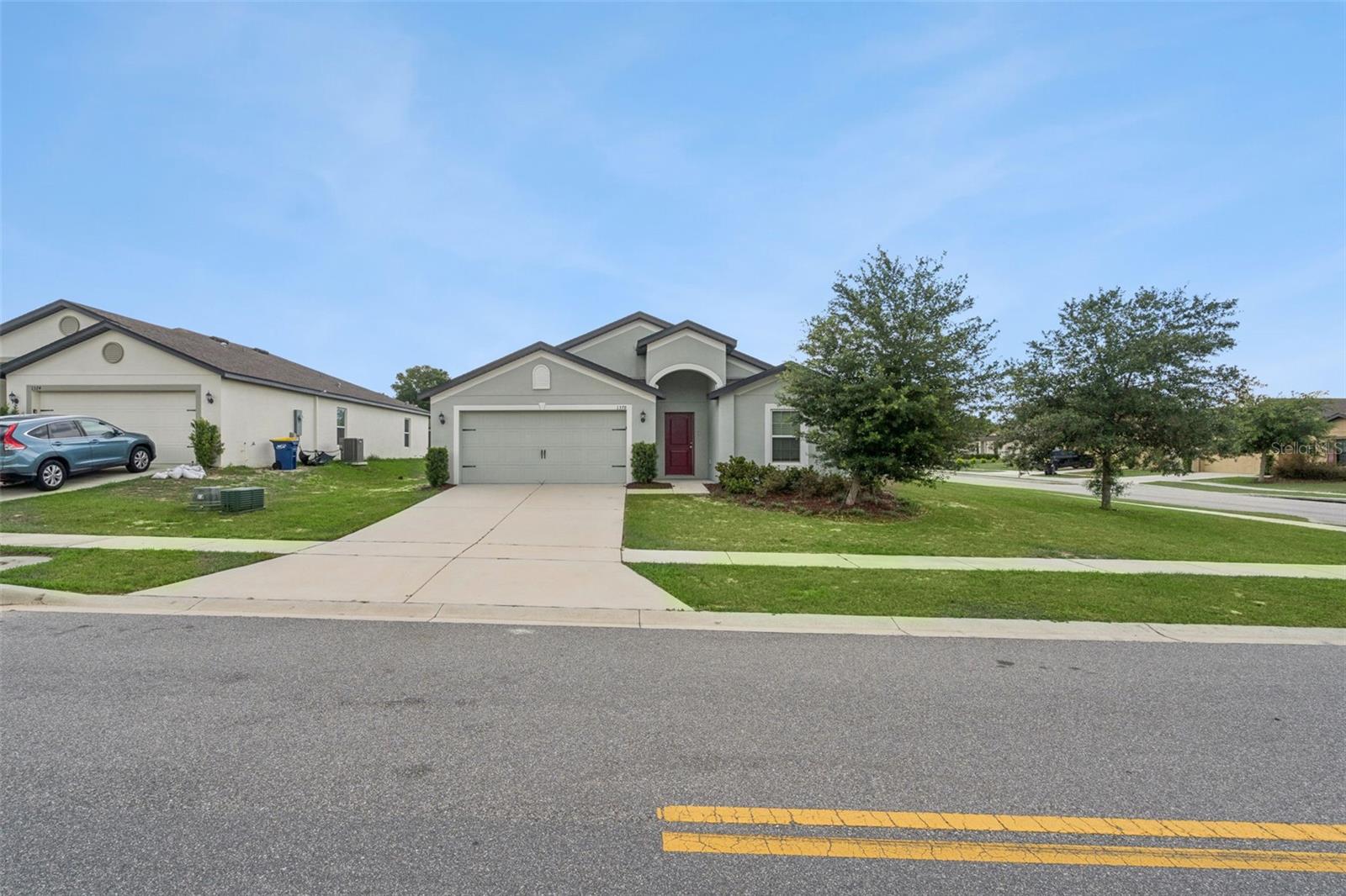 1378 BRENWAY DR, MASCOTTE, FL, 34753