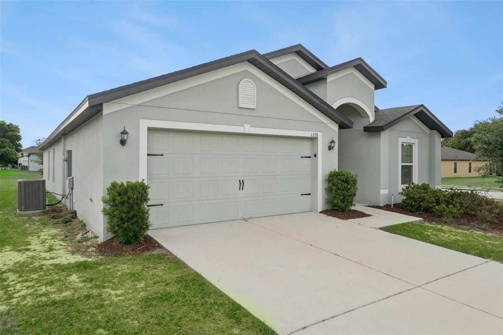 1378 BRENWAY DR, MASCOTTE, FL, 34753