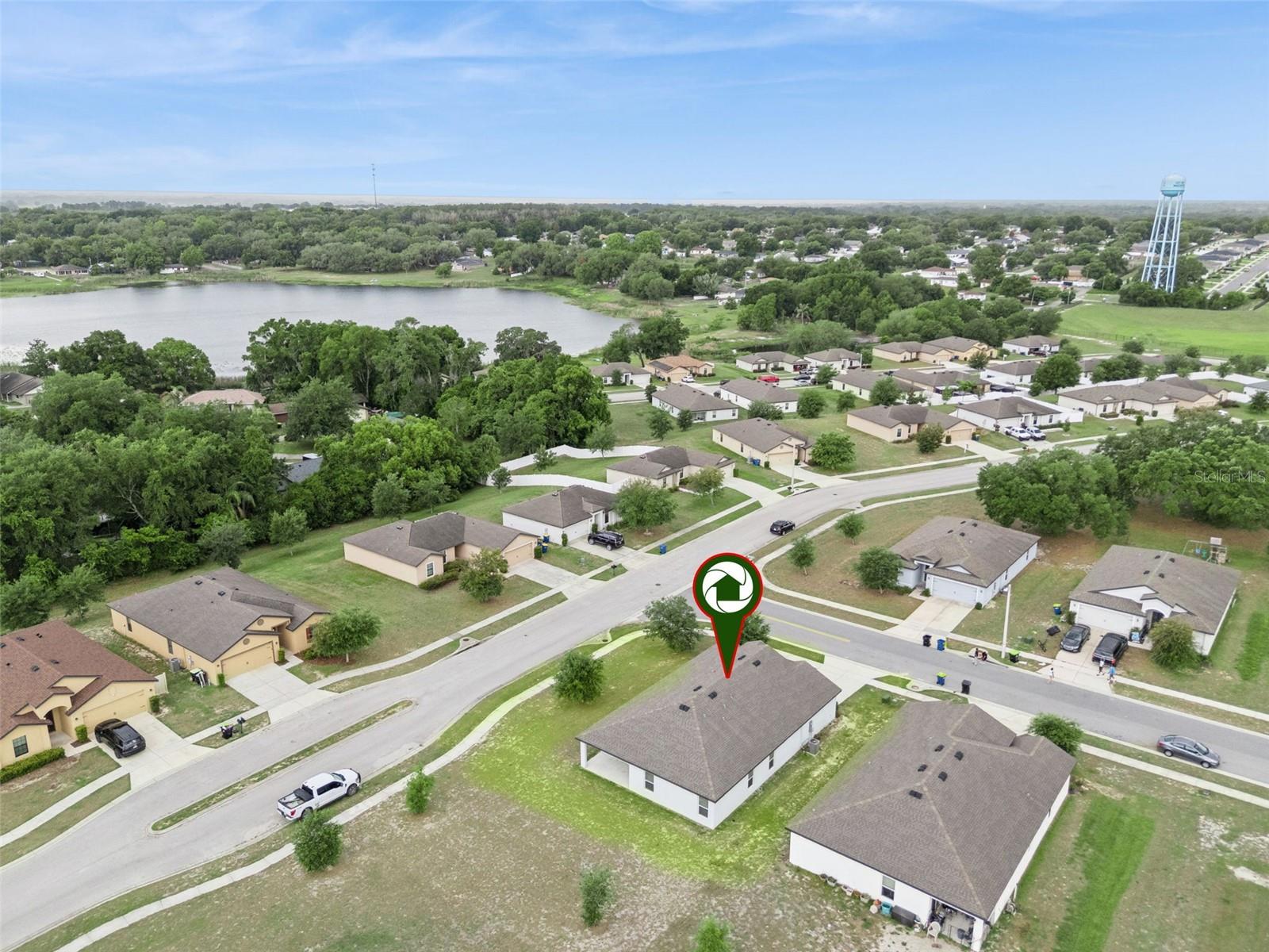 1378 BRENWAY DR, MASCOTTE, FL, 34753