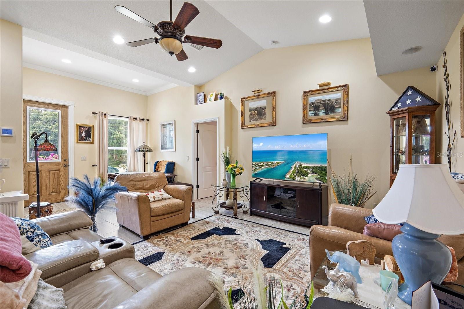 3394 TUCSON RD, NORTH PORT, FL, 34286