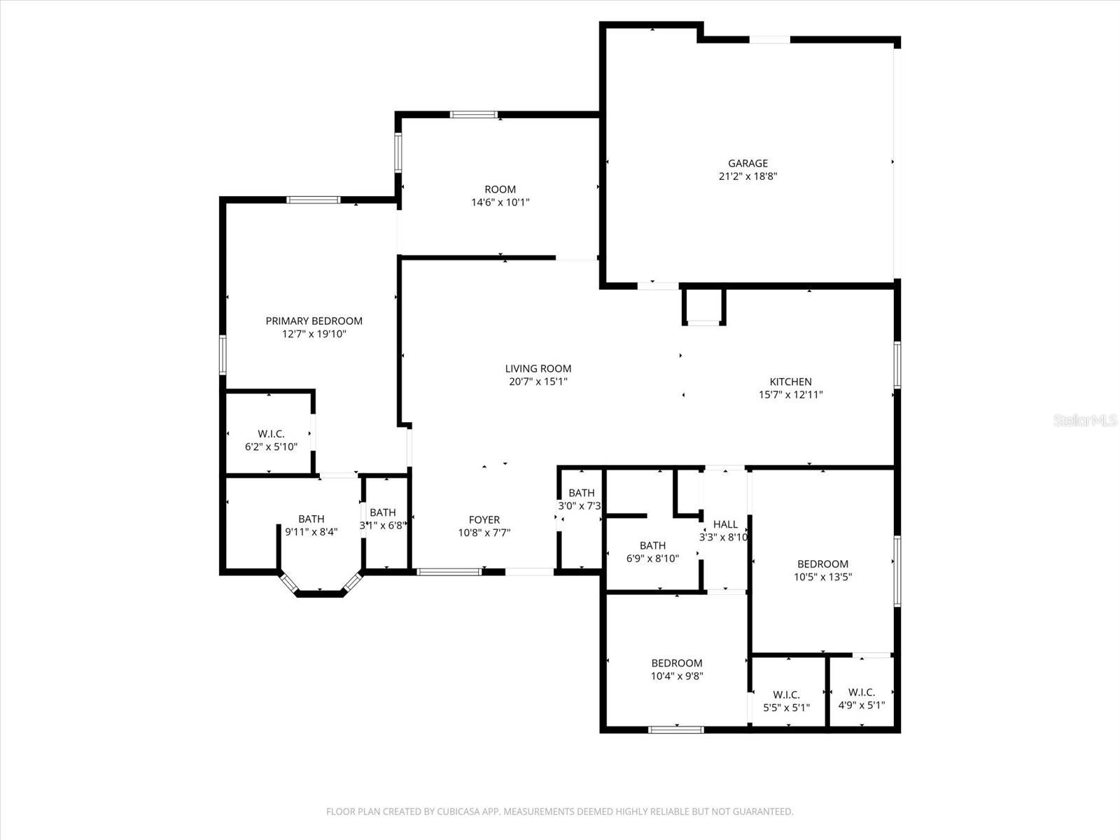 3394 TUCSON RD, NORTH PORT, FL, 34286