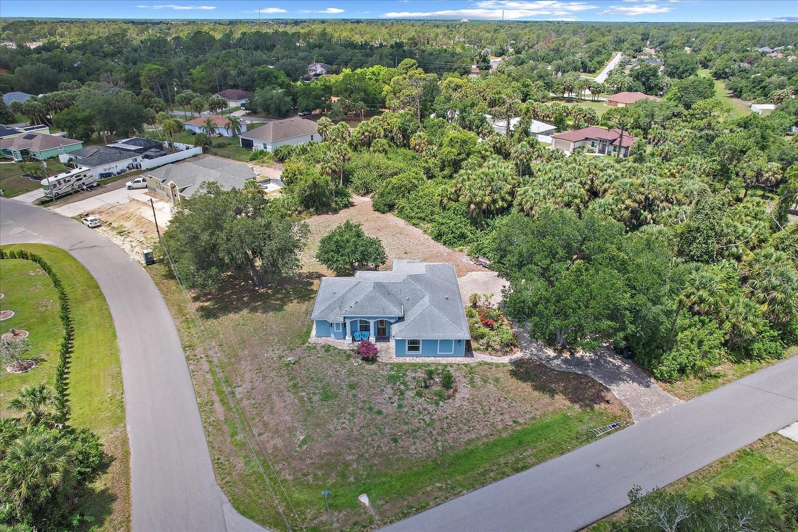 3394 TUCSON RD, NORTH PORT, FL, 34286