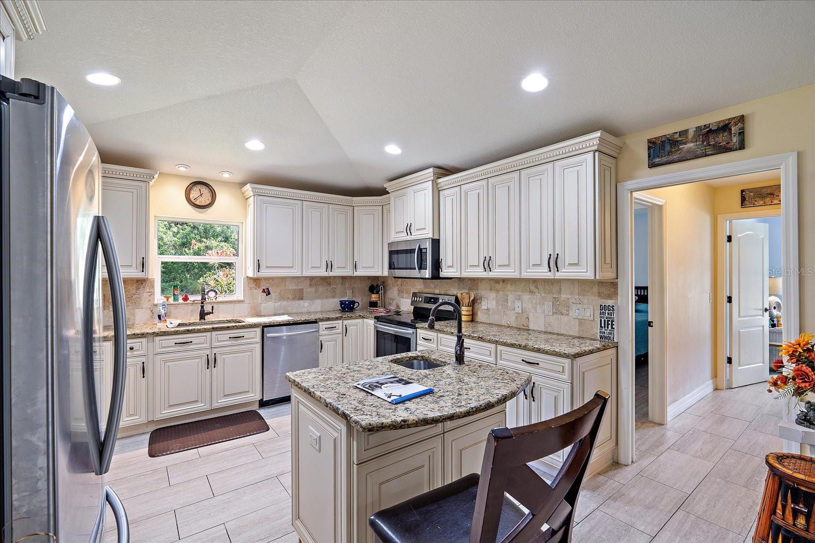 3394 TUCSON RD, NORTH PORT, FL, 34286