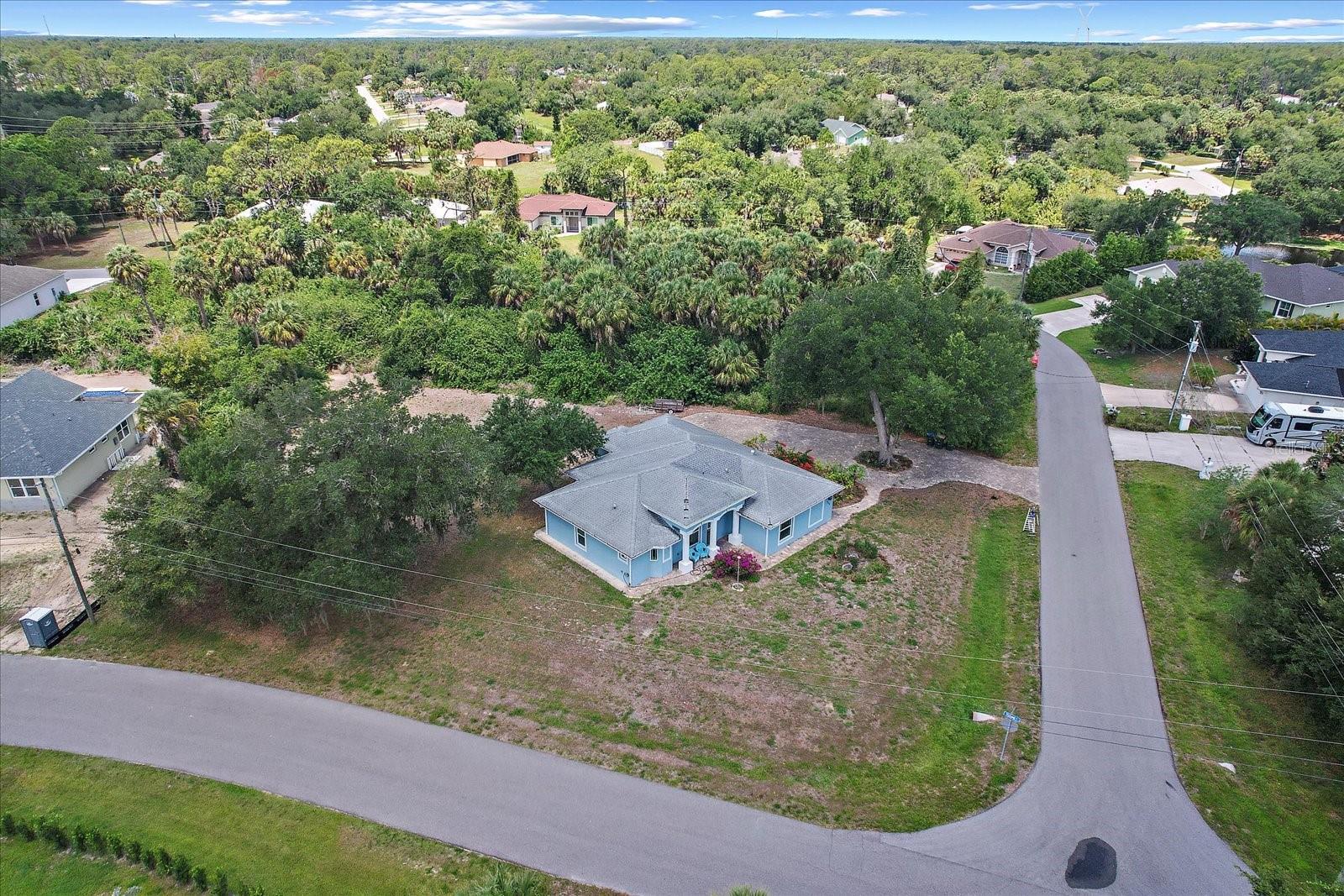 3394 TUCSON RD, NORTH PORT, FL, 34286