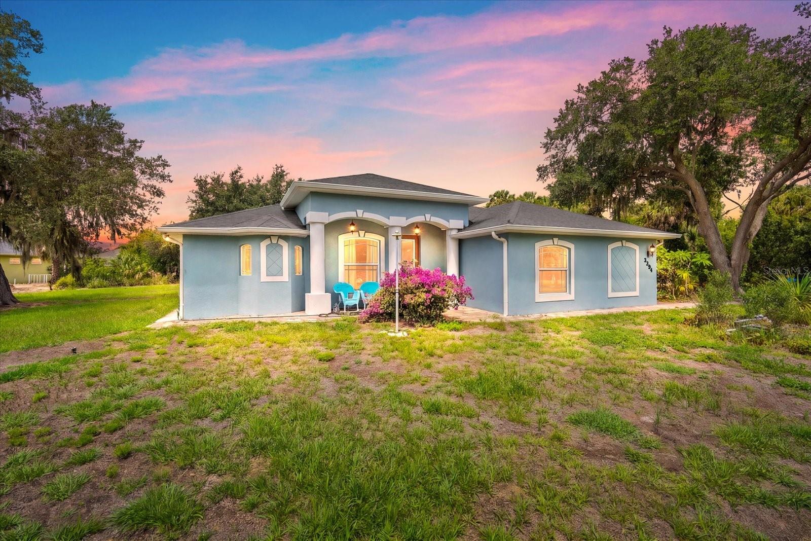 3394 TUCSON RD, NORTH PORT, FL, 34286
