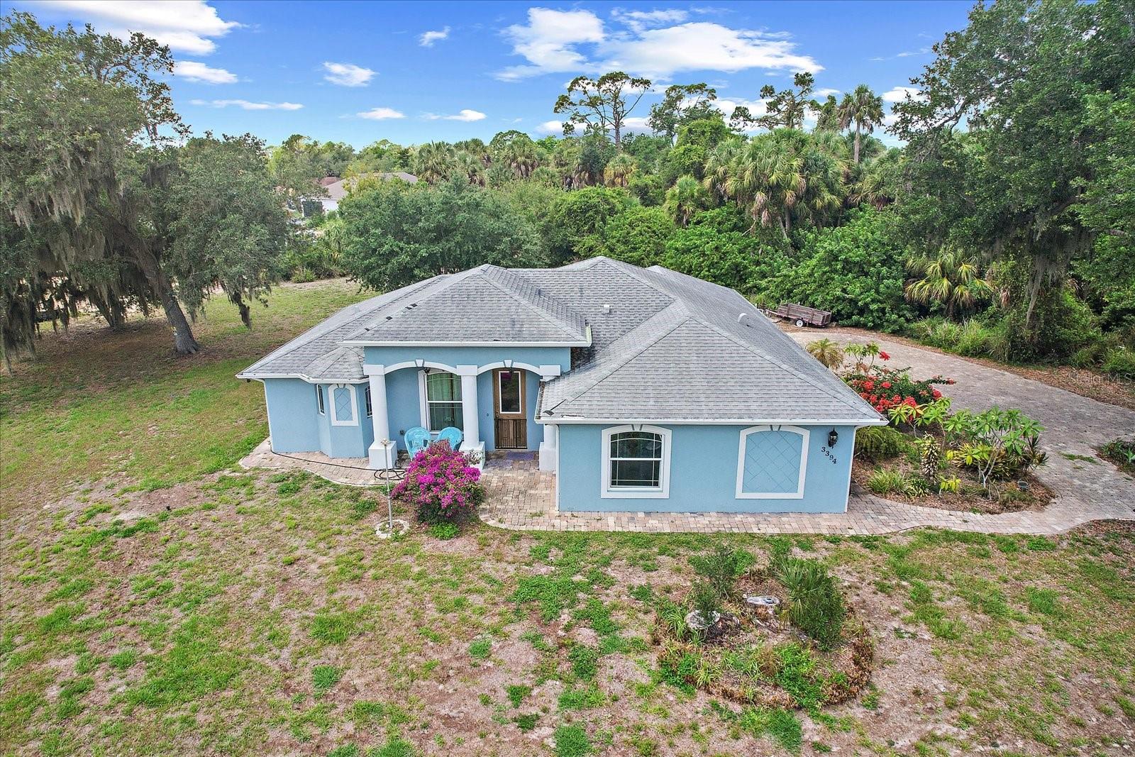 3394 TUCSON RD, NORTH PORT, FL, 34286