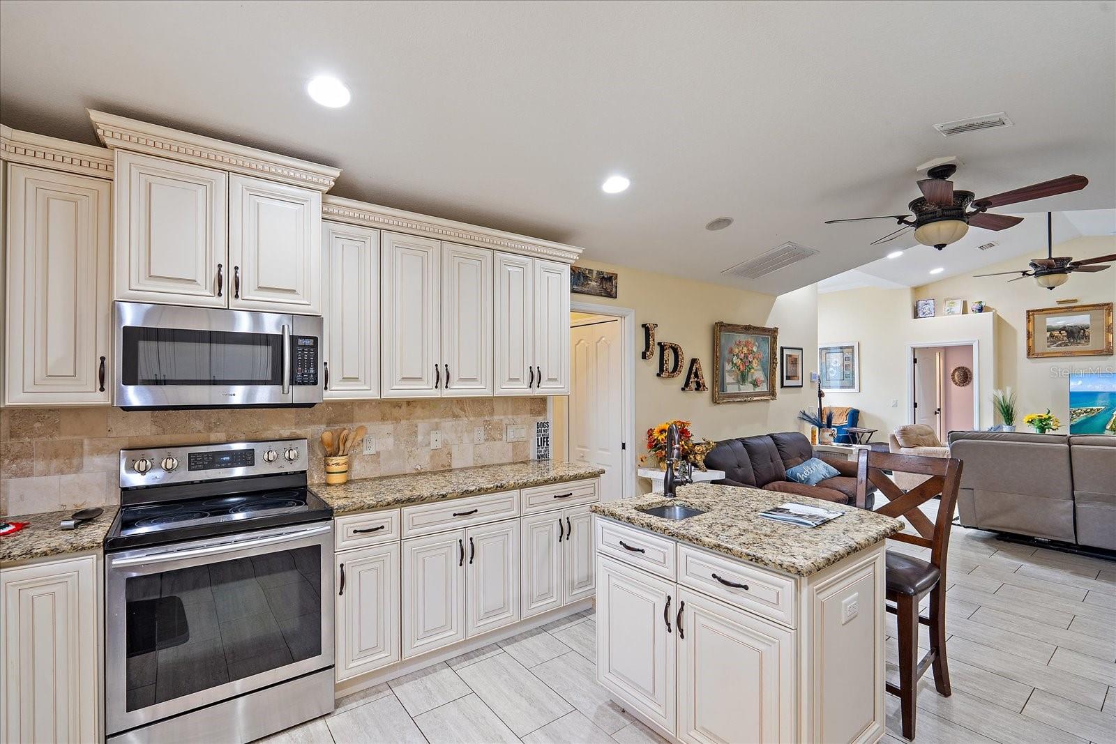 3394 TUCSON RD, NORTH PORT, FL, 34286