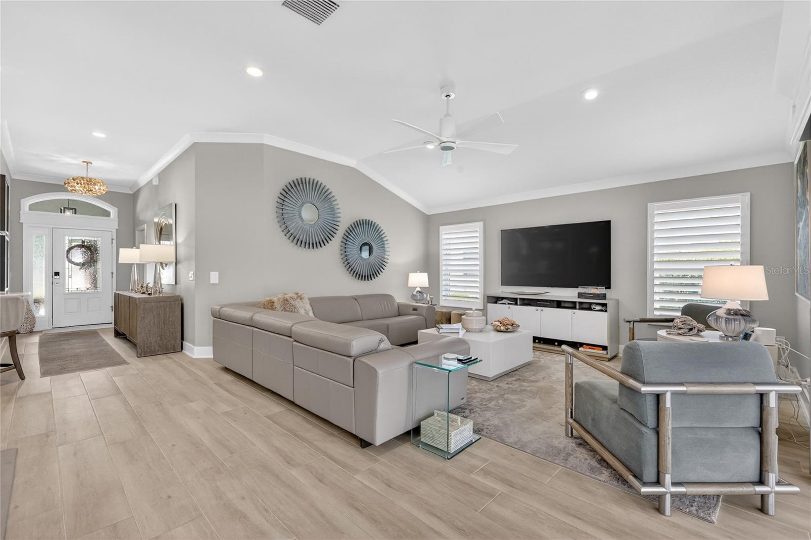 2767 DUNHAM DR, THE VILLAGES, FL, 32163
