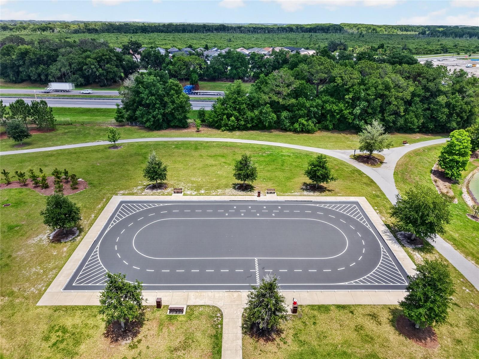 2767 DUNHAM DR, THE VILLAGES, FL, 32163