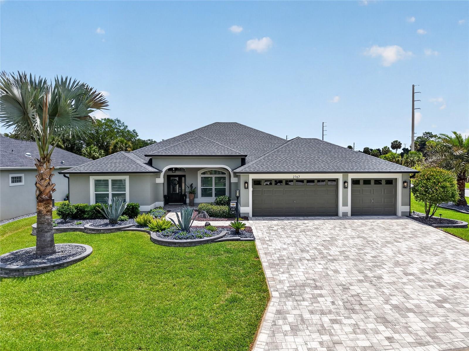 2767 DUNHAM DR, THE VILLAGES, FL, 32163