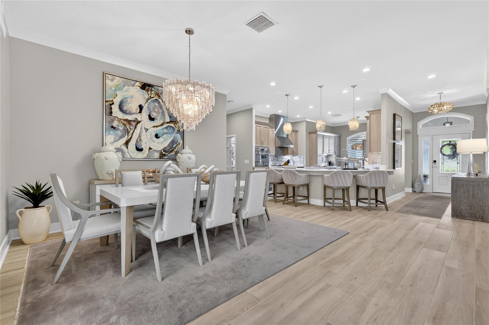 2767 DUNHAM DR, THE VILLAGES, FL, 32163