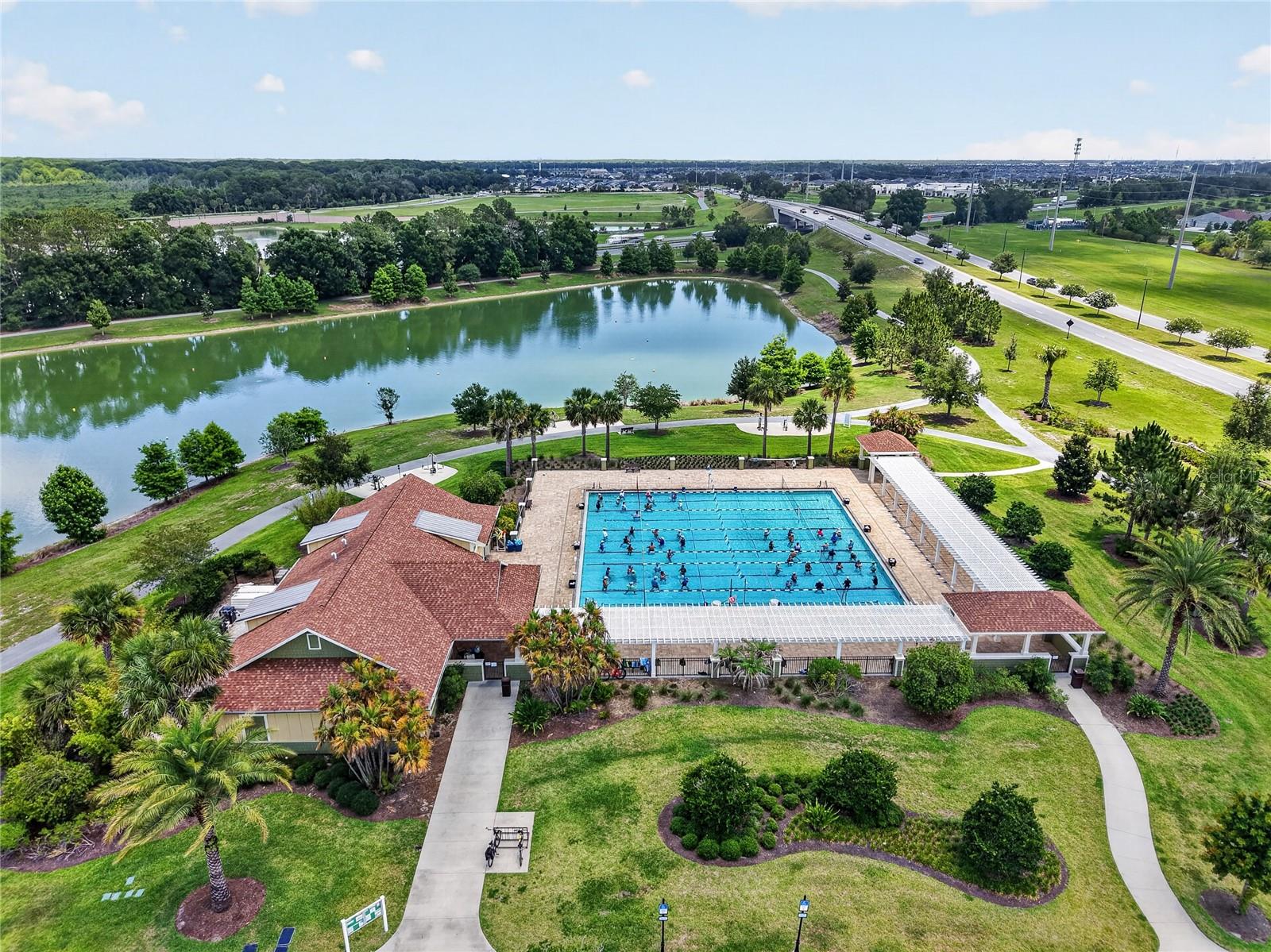 2767 DUNHAM DR, THE VILLAGES, FL, 32163