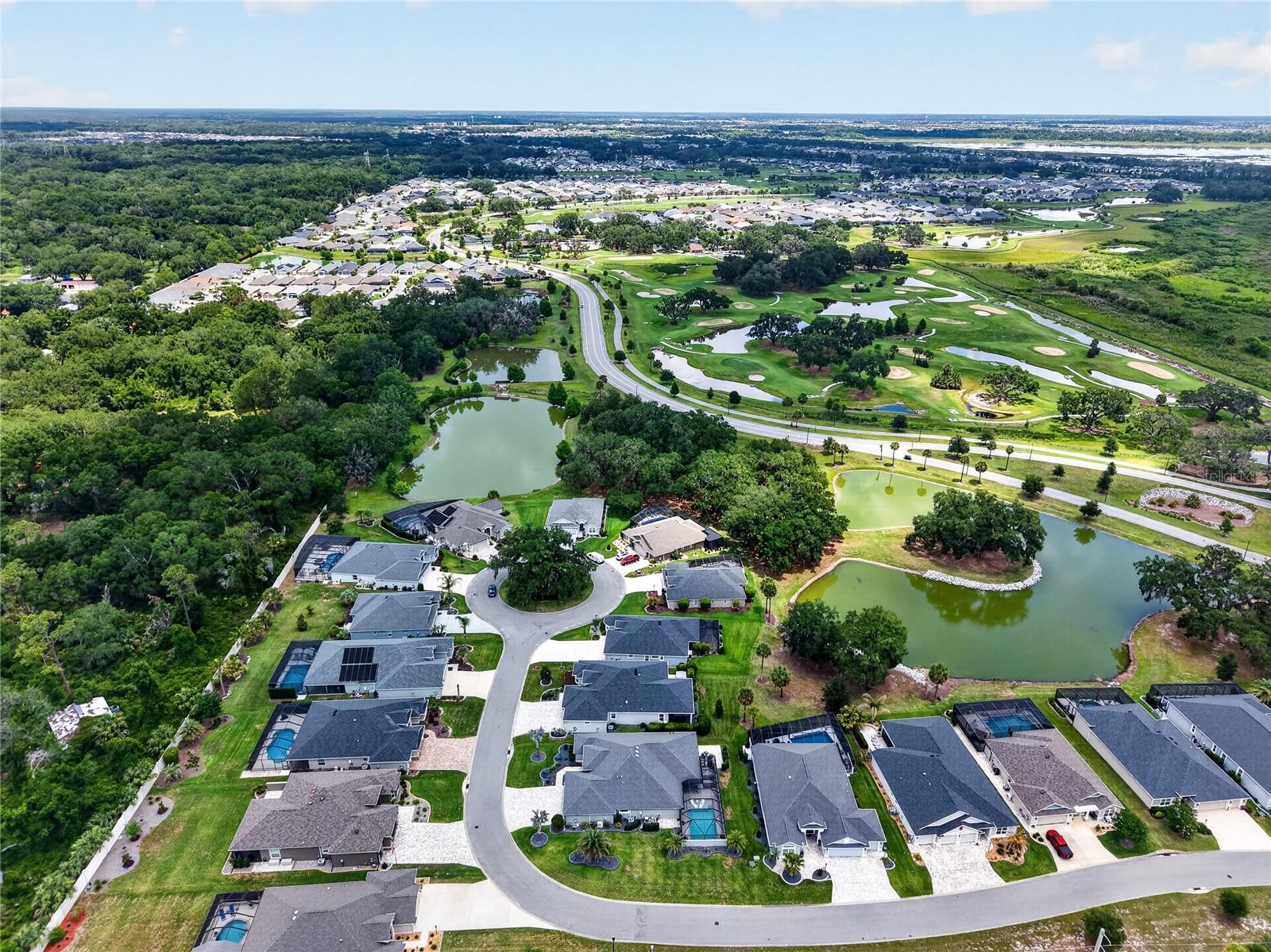2767 DUNHAM DR, THE VILLAGES, FL, 32163