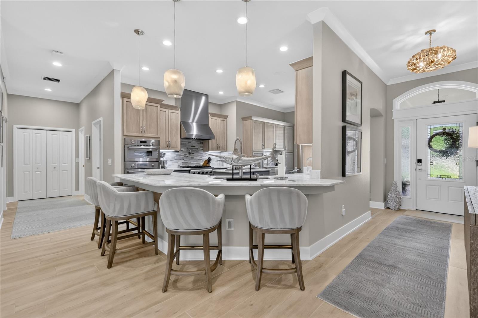 2767 DUNHAM DR, THE VILLAGES, FL, 32163