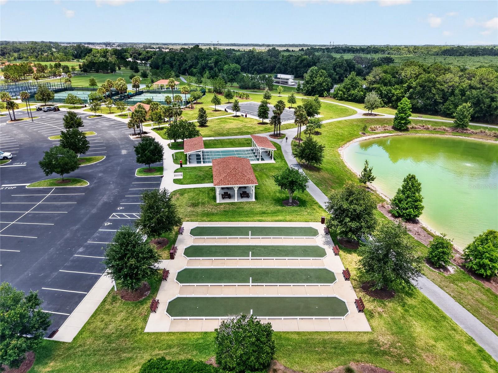 2767 DUNHAM DR, THE VILLAGES, FL, 32163