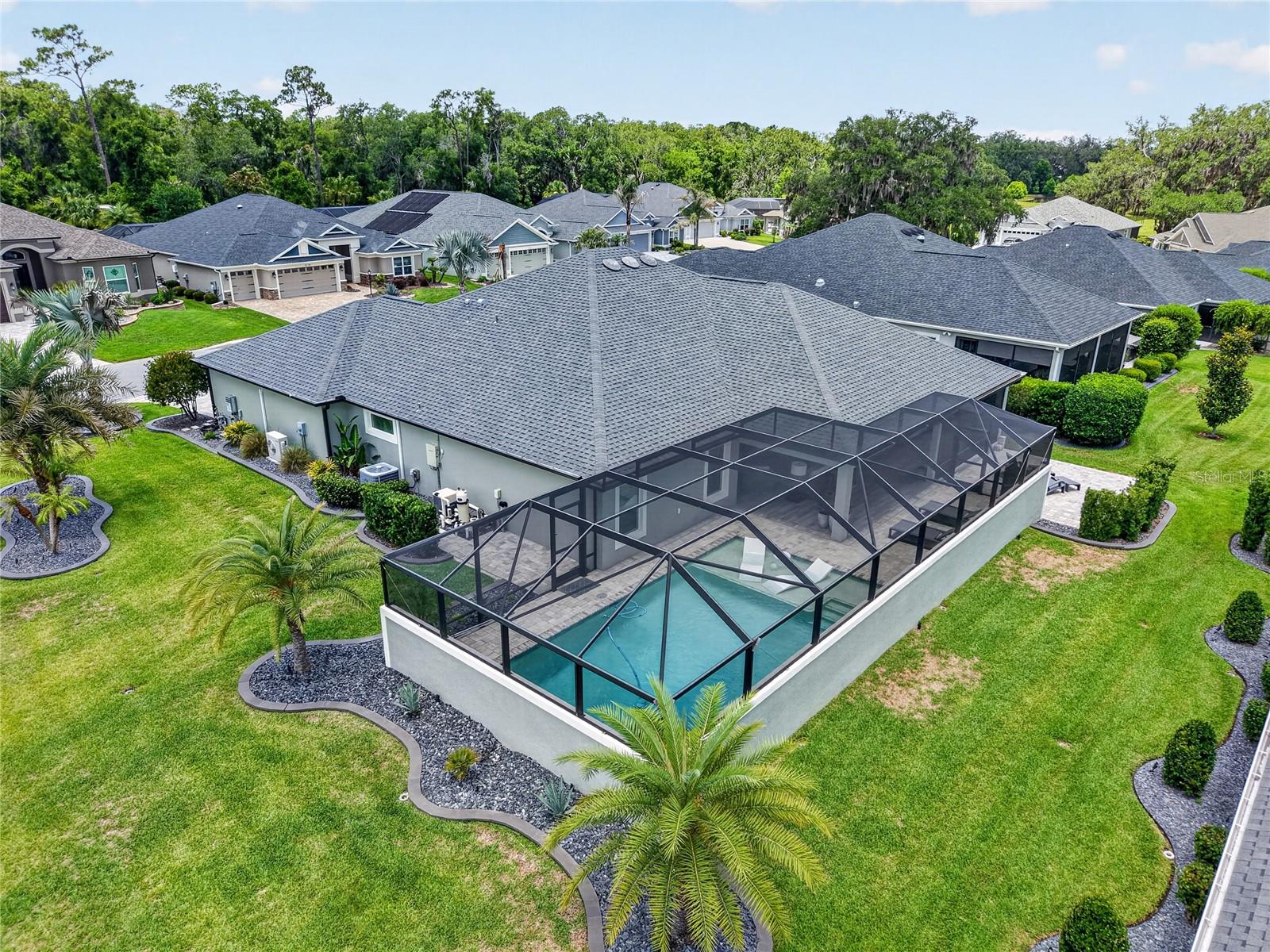 2767 DUNHAM DR, THE VILLAGES, FL, 32163