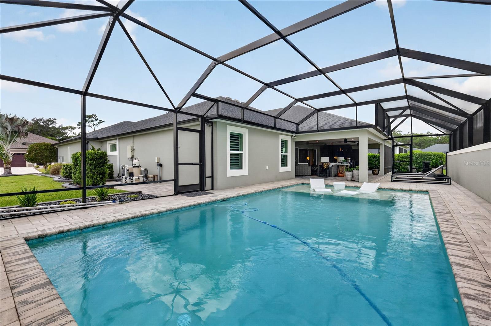 2767 DUNHAM DR, THE VILLAGES, FL, 32163