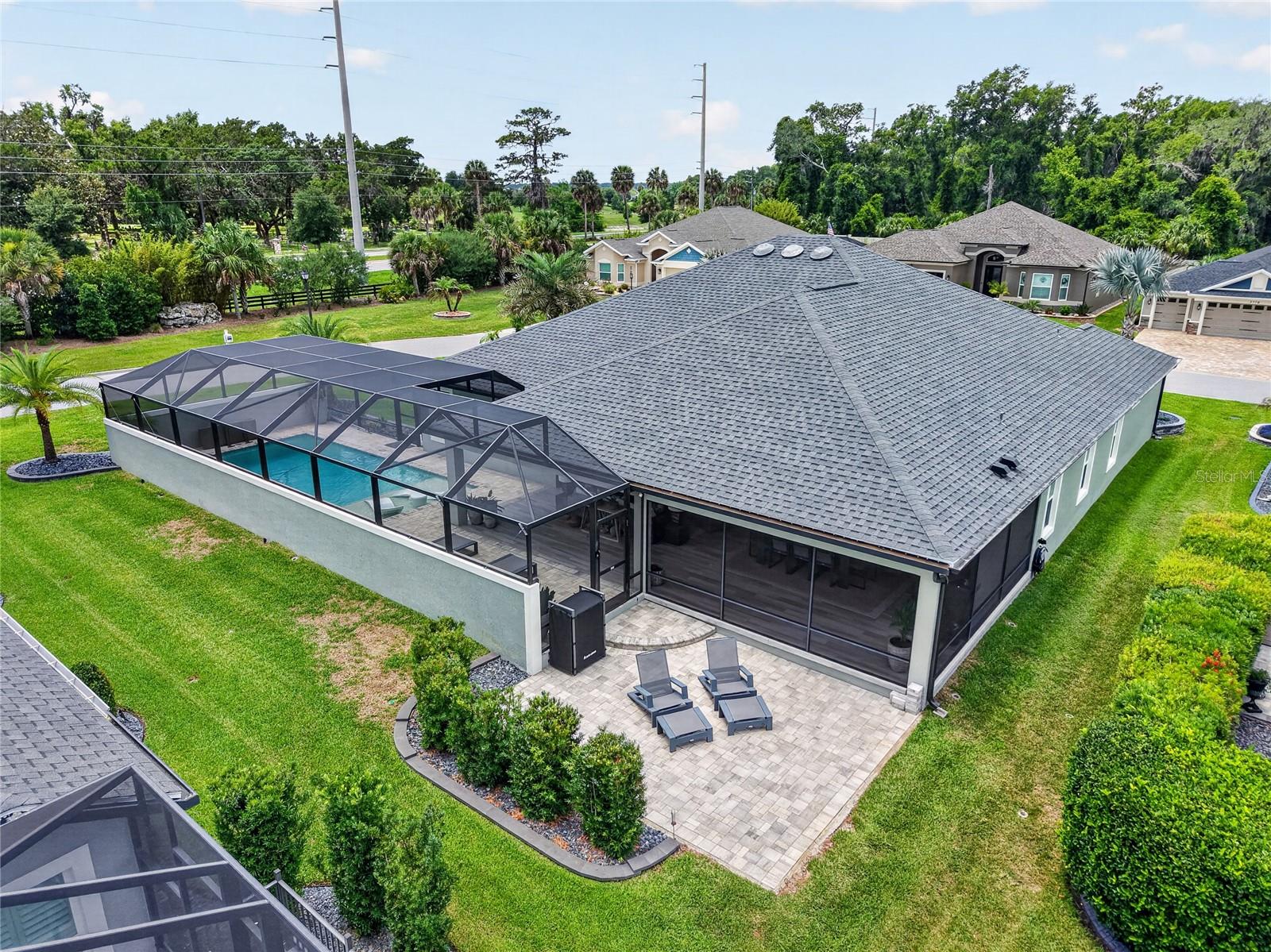 2767 DUNHAM DR, THE VILLAGES, FL, 32163