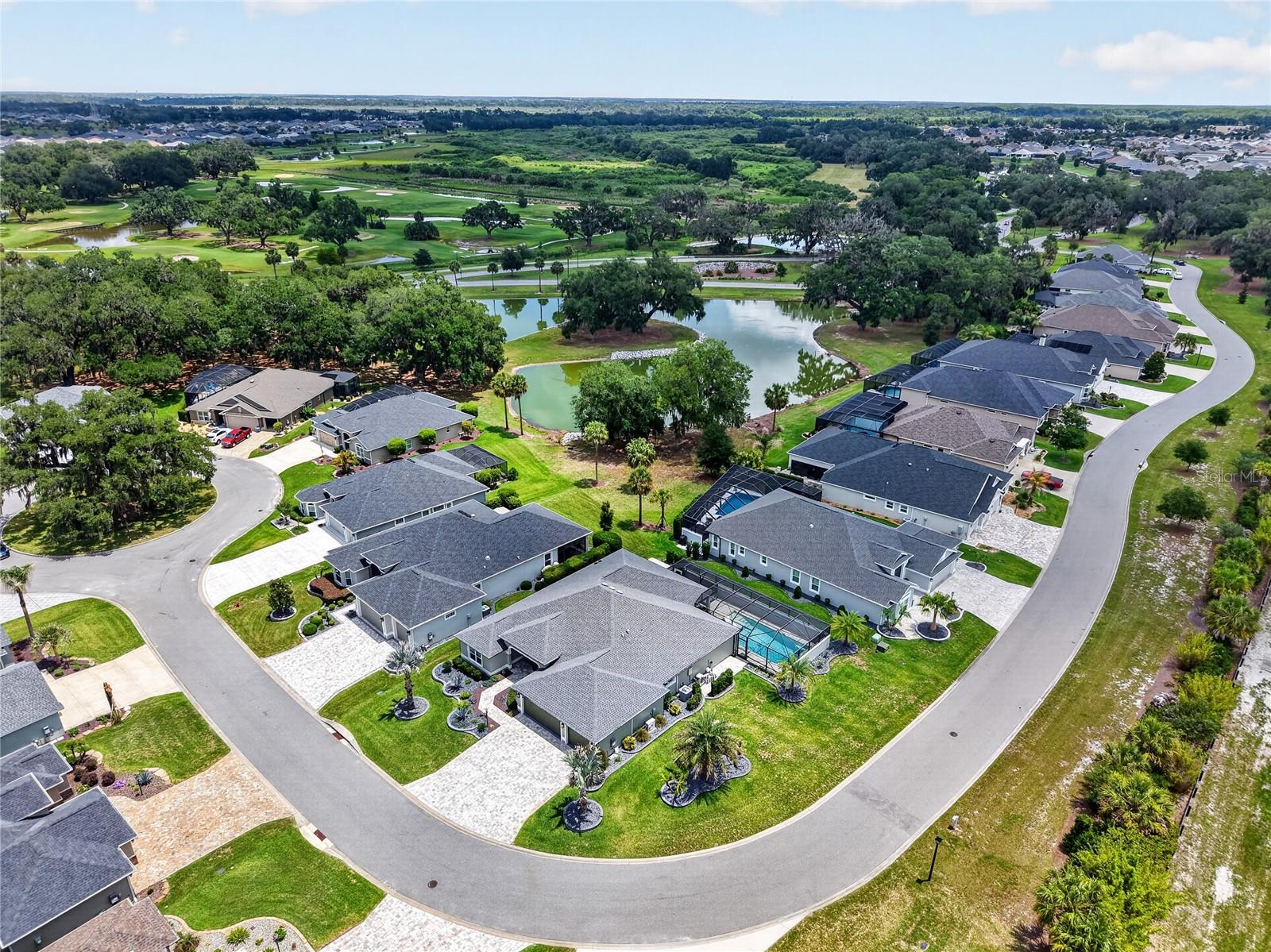 2767 DUNHAM DR, THE VILLAGES, FL, 32163